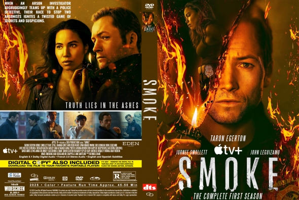 Smoke - Season 1