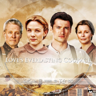 Love’s Everlasting Courage (2011)