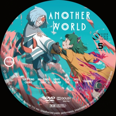 Another World