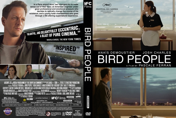 Bird People