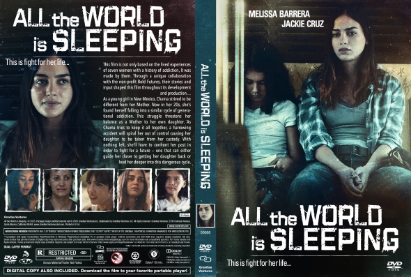 All the World Is Sleeping