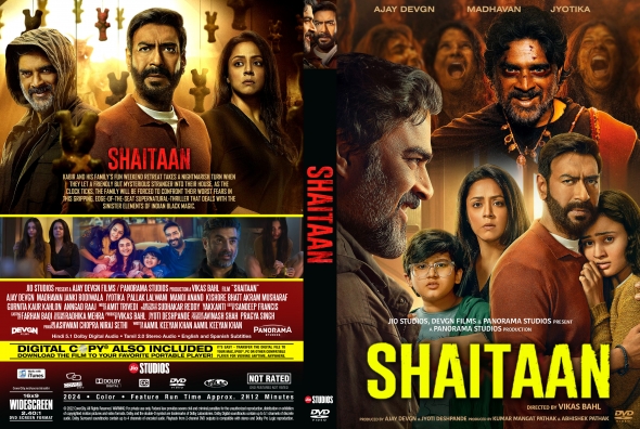 Shaitaan