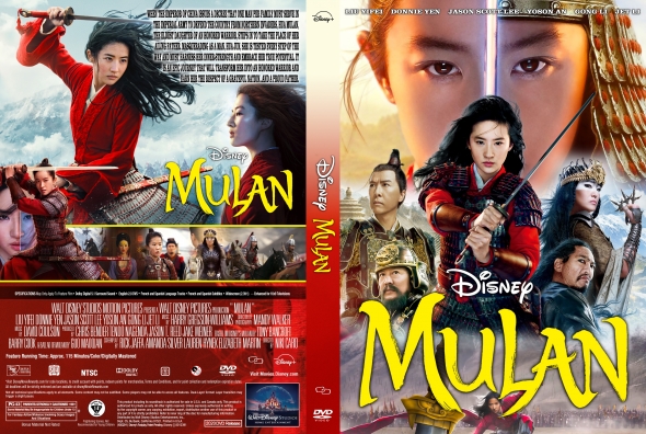 Mulan