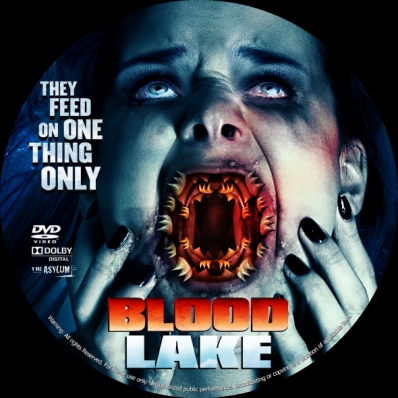 Blood Lake