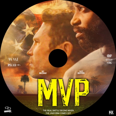 MVP