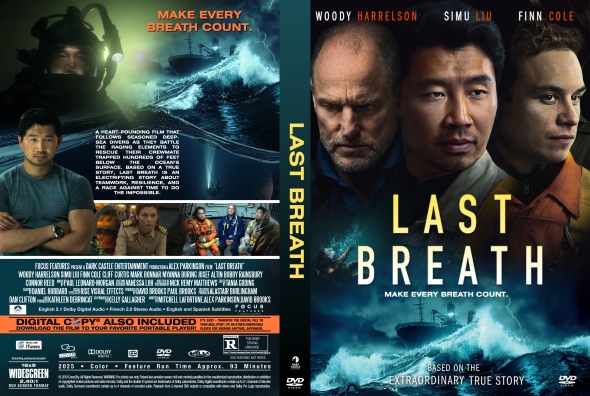 Last Breath