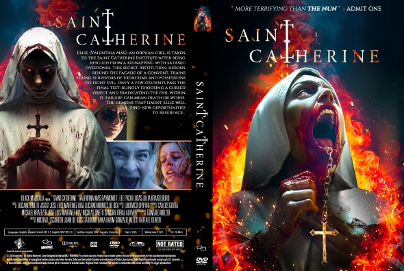Saint Catherine