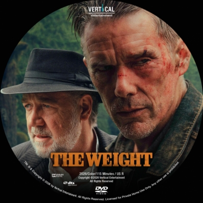 The Weight