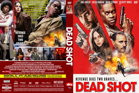 Dead Shot
