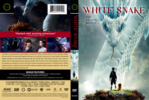 White Snake