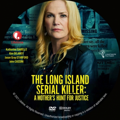 The Long Island Serial Killer: A Mother's Hunt for Justice
