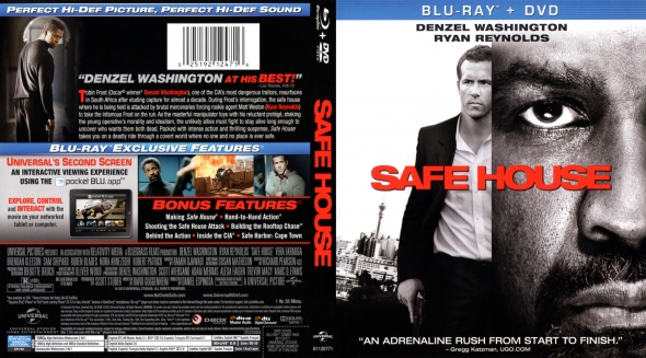 Safe House