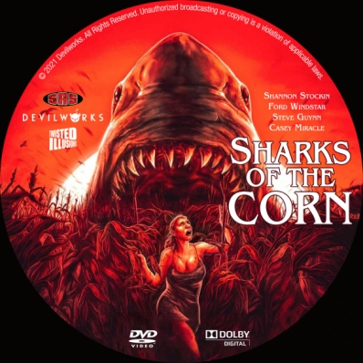 Sharks of the Corn