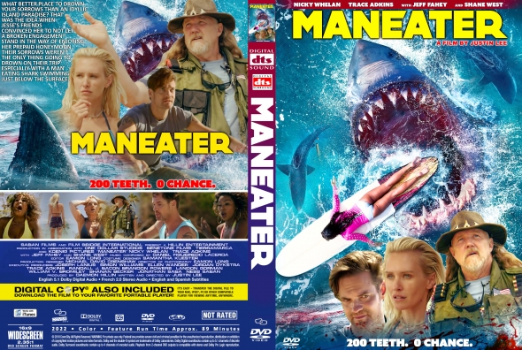 Maneater