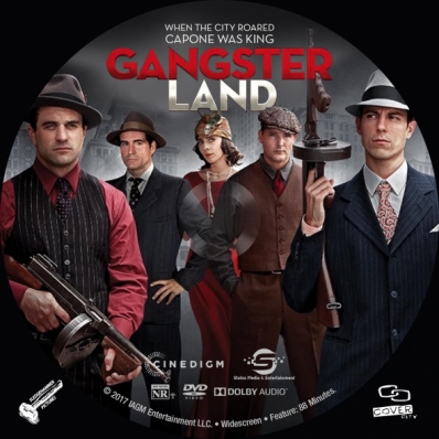 Gangster Land