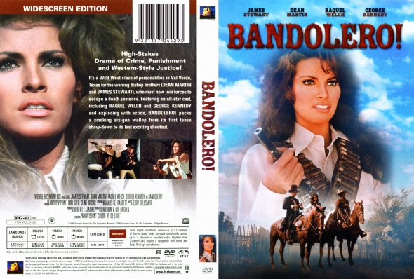 Bandolero!