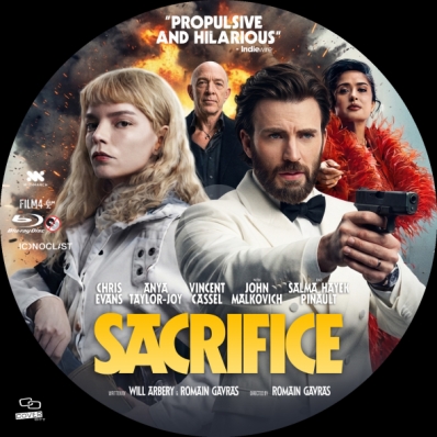 Sacrifice