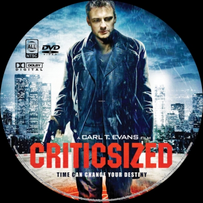 CoverCity - DVD Covers & Labels - Criticsized