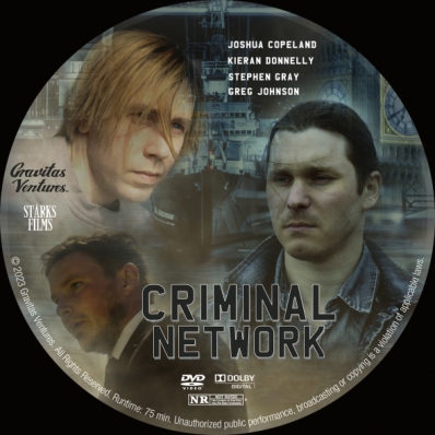 Criminal Network