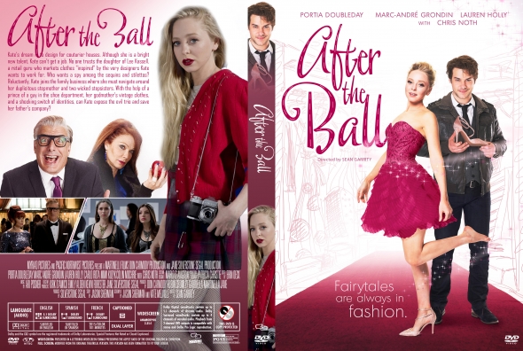 After the Ball