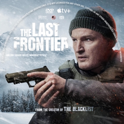 The Last Frontier