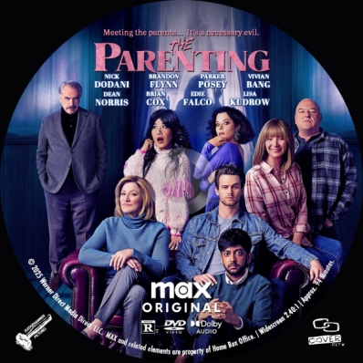 The Parenting