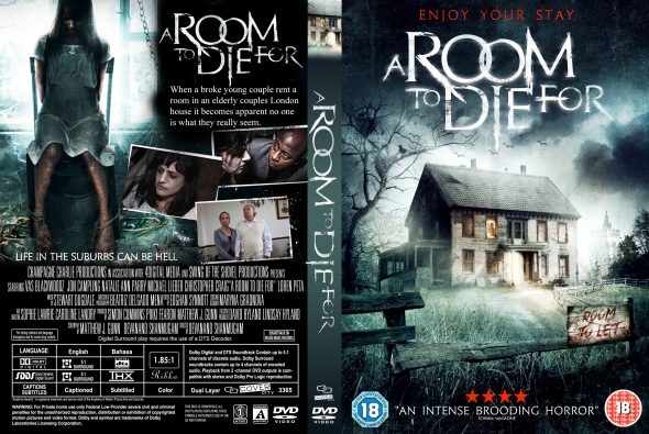 A Room to Die For