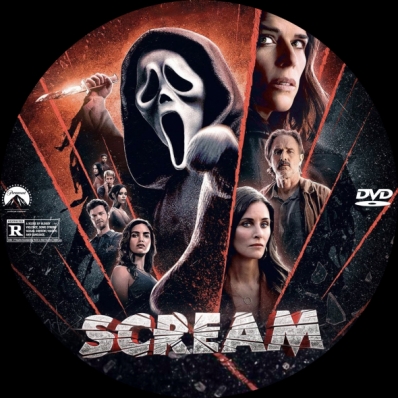 Scream 5