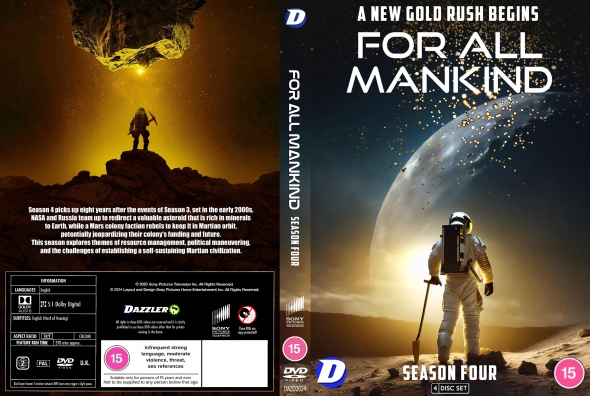 For All Mankind - Season 4