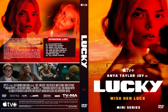 Lucky - Mini Series