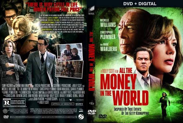 All the Money in the World