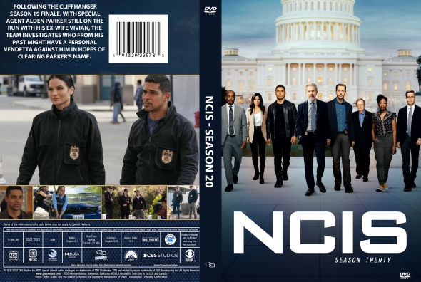 NCIS - Season 20