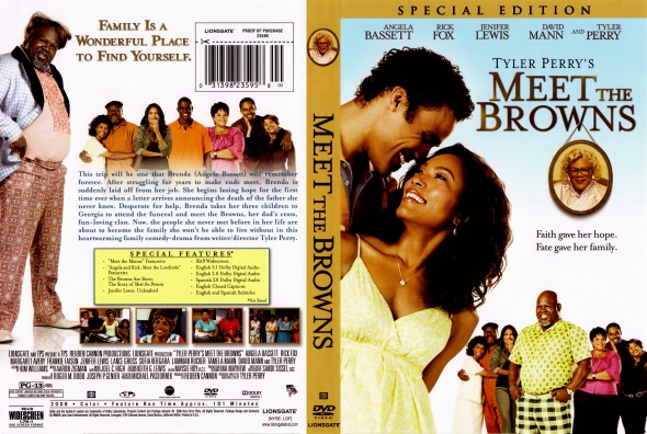 Meet the Browns