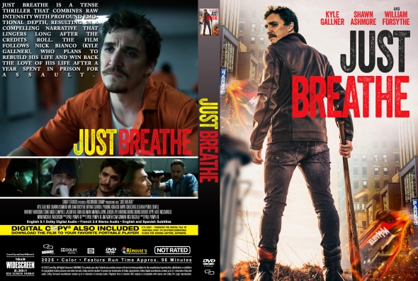 Just Breathe