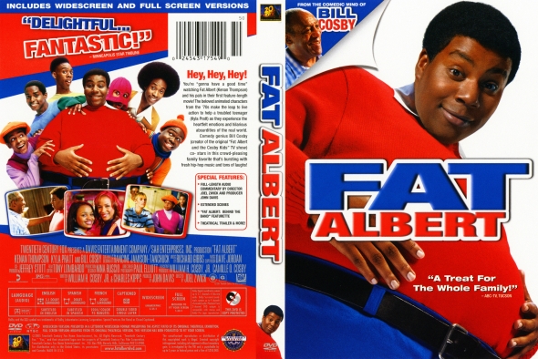 Fat Albert