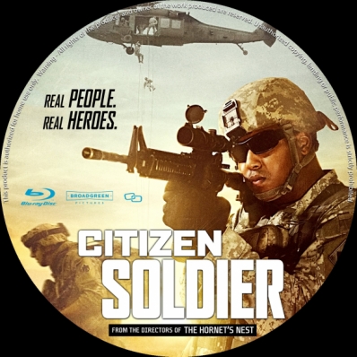 Citizen Soldier