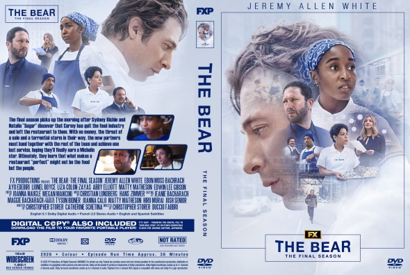 The Bear - Season 5