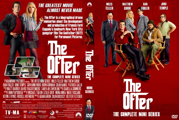 The Offer - Mini Series