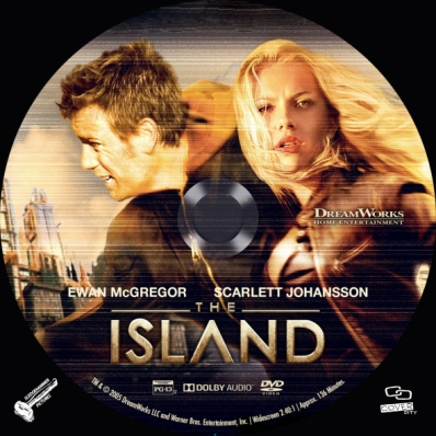 The Island