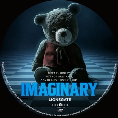 Imaginary