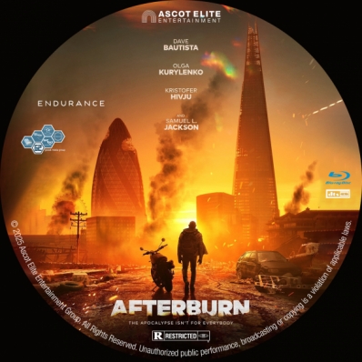 Afterburn