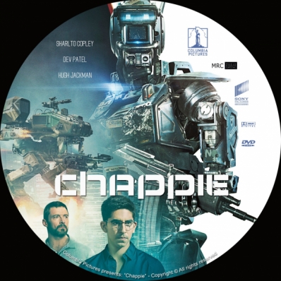 Chappie