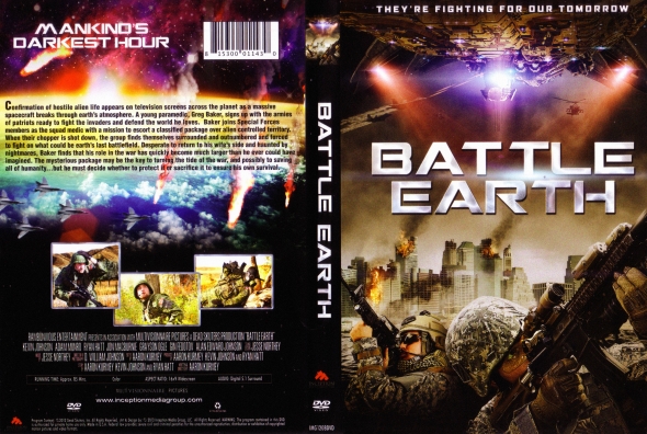 Battle Earth