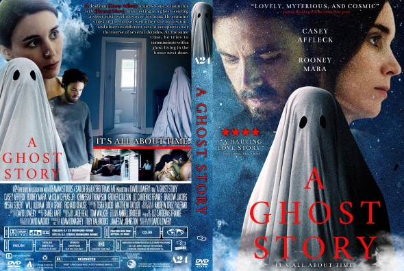 A Ghost Story
