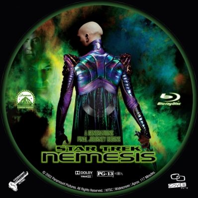 Star Trek: Nemesis