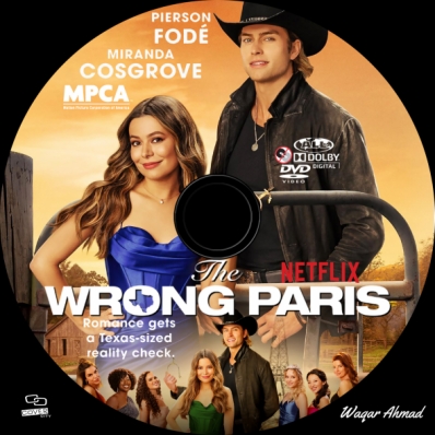 The Wrong Paris