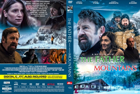 The Father Who Moves Mountains