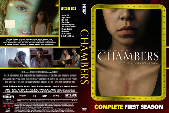 Chambers - Season 1