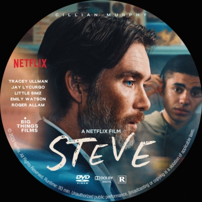 Steve