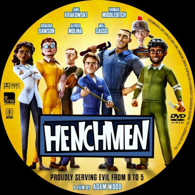 Henchmen